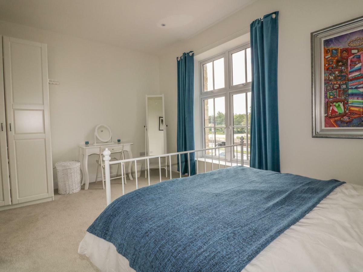 Cherrywood Manor Bodmin Dış mekan fotoğraf