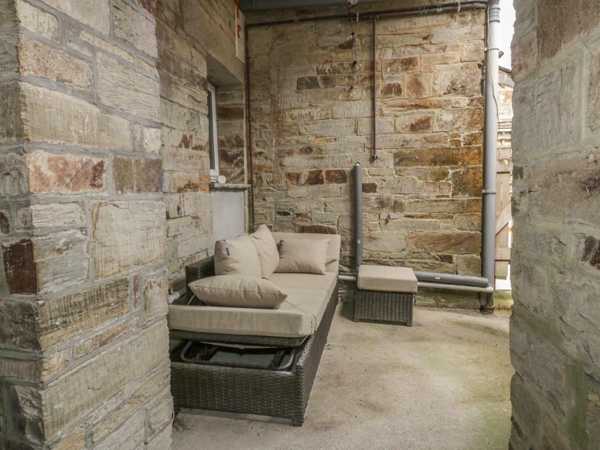 Cherrywood Manor Bodmin Dış mekan fotoğraf