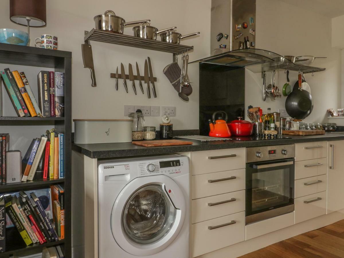 Cherrywood Manor Bodmin Dış mekan fotoğraf