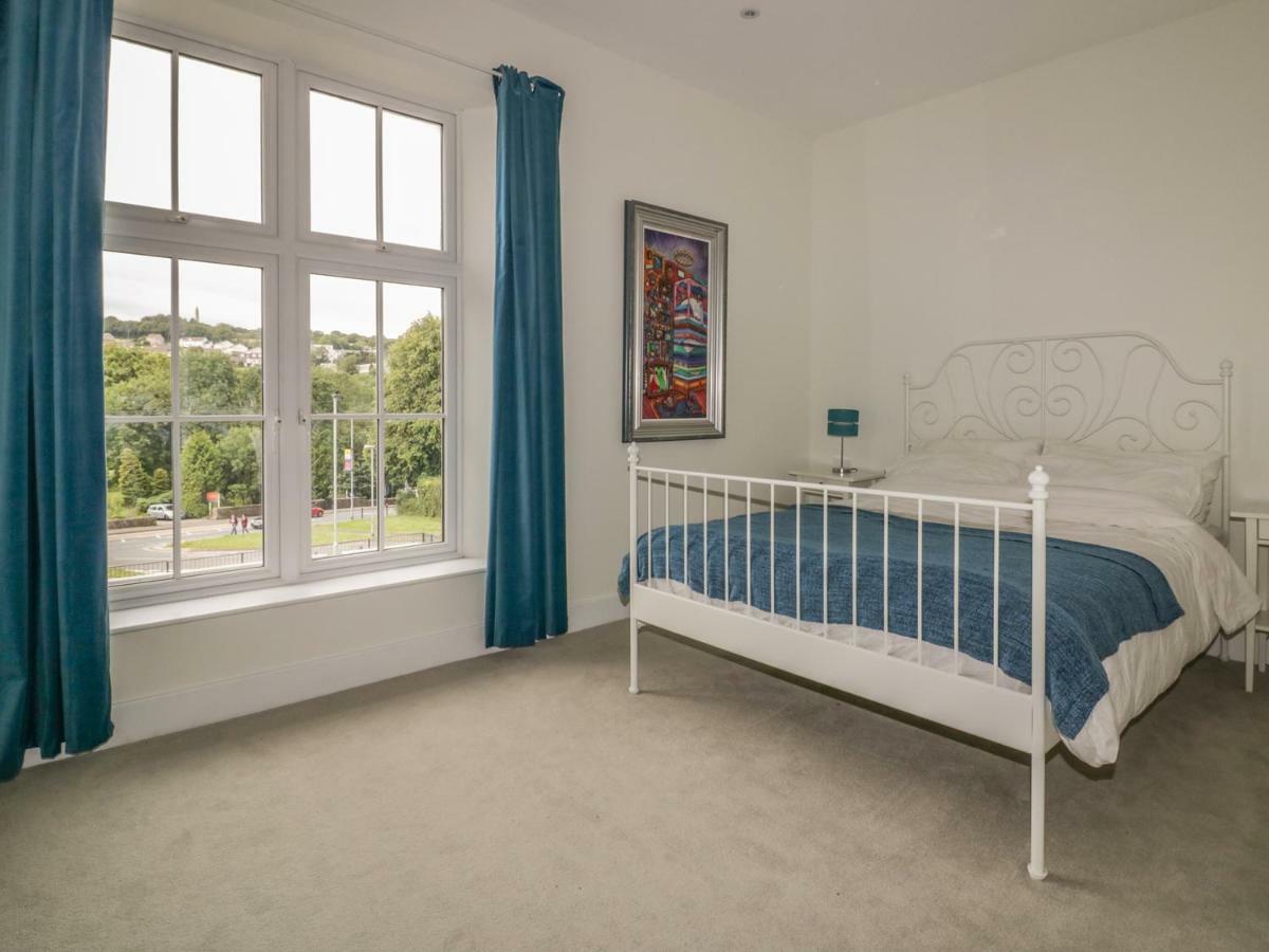 Cherrywood Manor Bodmin Dış mekan fotoğraf