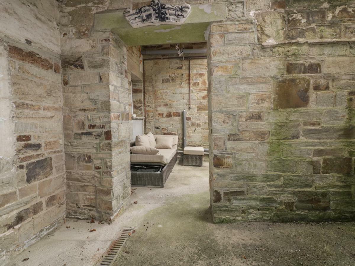 Cherrywood Manor Bodmin Dış mekan fotoğraf