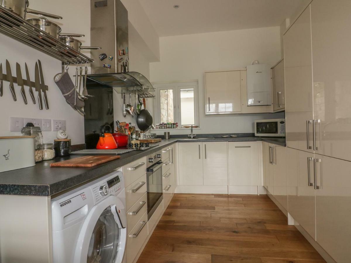 Cherrywood Manor Bodmin Dış mekan fotoğraf